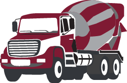 Santa Cruz Concrete Installers