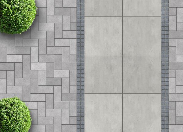 Cost of Concrete Paving in Santa Cruz