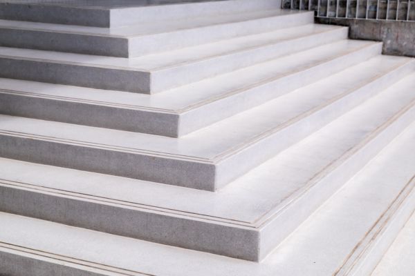 Cost of Concrete Steps Replacement in Santa Cruz