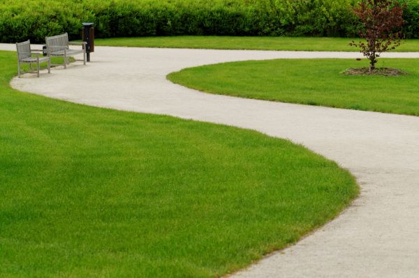 Cost of Concrete Walkway Installation in Santa Cruz