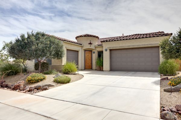 Cost of Residential Concrete Service in Santa Cruz