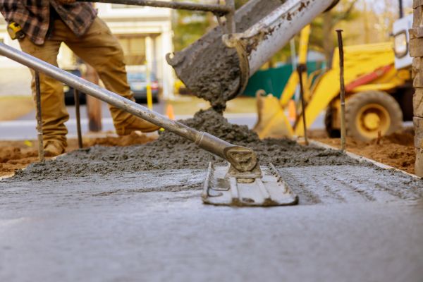 Cost of Slab Construction in Santa Cruz