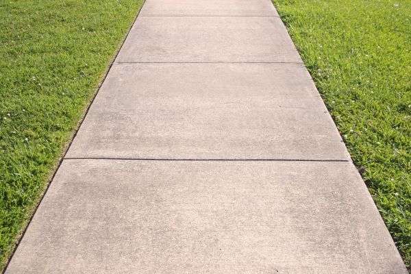 Cost of Walkway Installation in Santa Cruz