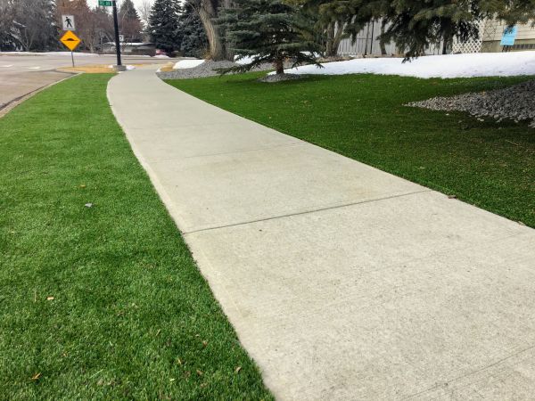 Cost of Walkway Pouring in Santa Cruz