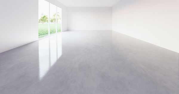 Cost of Polished Concrete Installation in Santa Cruz