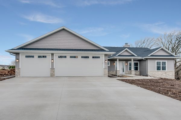 Cost of Driveway Installation in Santa Cruz
