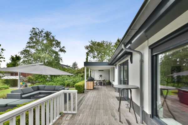Cost of Patio Renovation in Santa Cruz