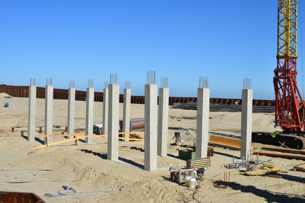 Cost of Foundation Piers Installation in Santa Cruz