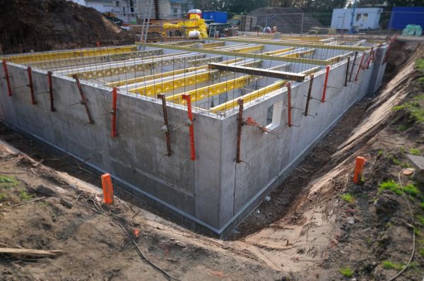 Cost of Home Foundation Installation in Santa Cruz
