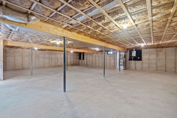 Cost of Basement Installation in Santa Cruz