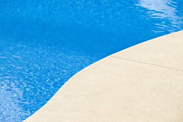 Cost of Pool Deck Paving in Santa Cruz
