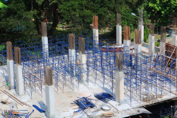 Cost of Foundation Pier Installation in Santa Cruz