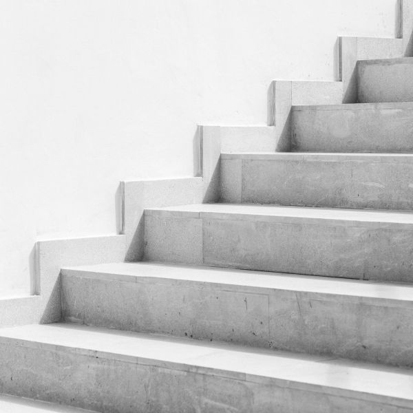 Cost of Outdoor Steps Service in Santa Cruz