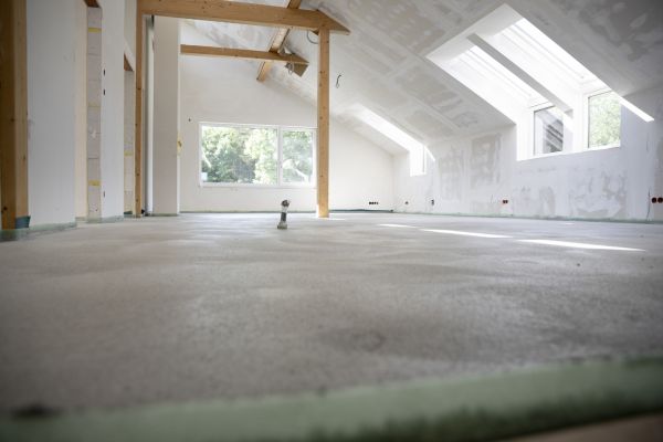 Cost of Concrete Slab Replacement in Santa Cruz