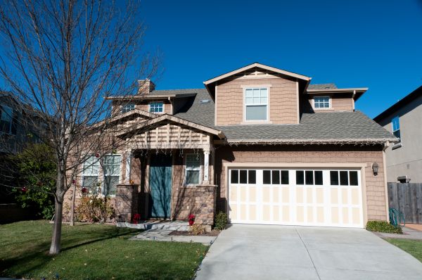 Cost of New Driveway Installation in Santa Cruz