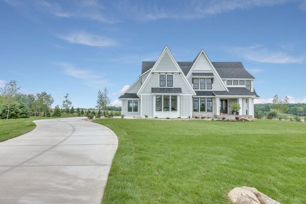 Cost of New Driveway Construction in Santa Cruz