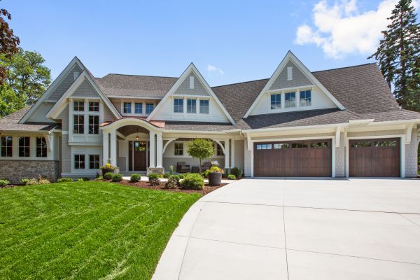 Cost of Concrete Driveway Construction in Santa Cruz
