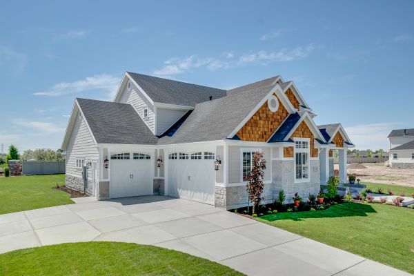 Cost of Concrete Driveway Paving in Santa Cruz