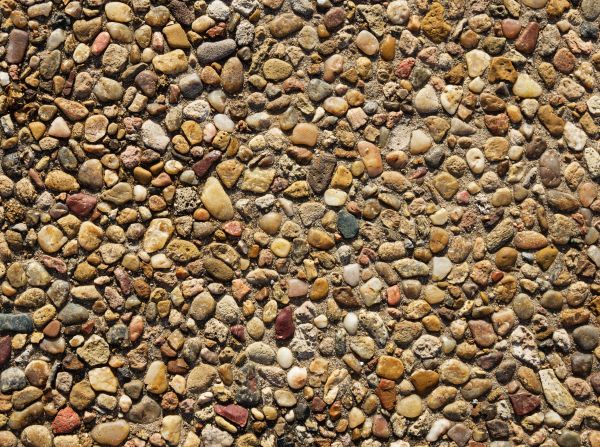 Cost of Exposed Aggregate Installation in Santa Cruz