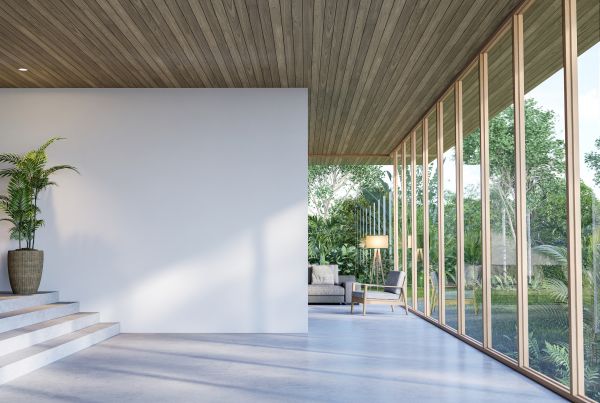 Cost of Concrete Floor Installation in Santa Cruz
