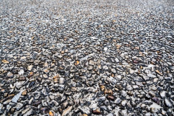 Cost of Exposed Aggregate Paving in Santa Cruz