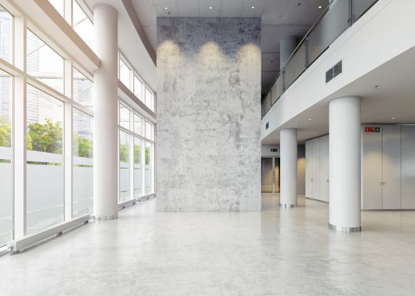 Cost of Concrete Floor Replacement in Santa Cruz