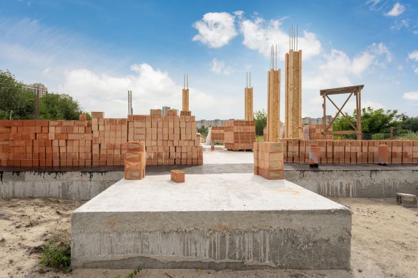 Cost of Foundation Slab Construction in Santa Cruz