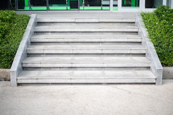 Cost of Front Steps Replacement in Santa Cruz