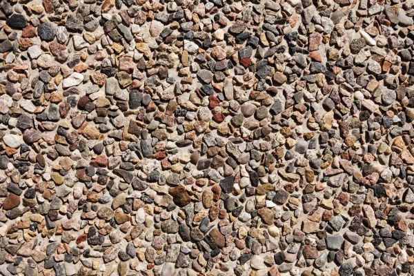 Cost of Aggregate Replacement in Santa Cruz