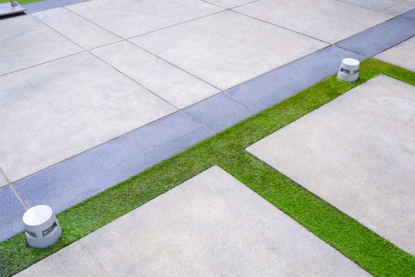 Cost of Concrete Pads Installation in Santa Cruz