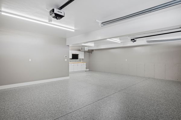 Cost of Garage Paving in Santa Cruz