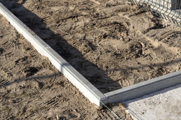 Cost of Footer Construction in Santa Cruz