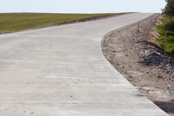 Cost of Driveway Cementing in Santa Cruz