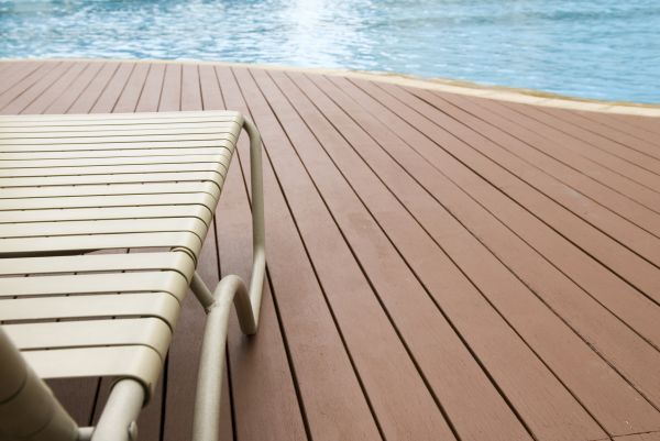 Cost of Pool Deck Replacement in Santa Cruz