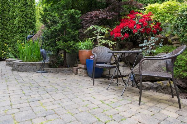 Cost of Patio Extension Installation in Santa Cruz