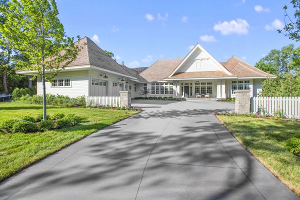 Cost of Driveway Concreting in Santa Cruz