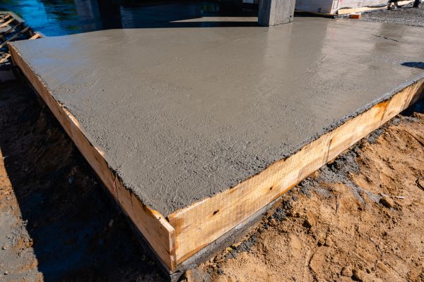 Cost of Slab Replacement in Santa Cruz
