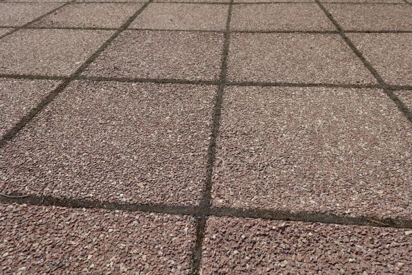 Cost of Exposed Aggregate Service in Santa Cruz