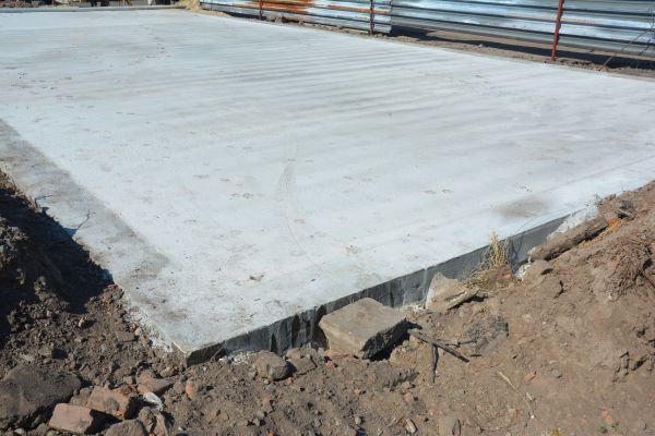 Cost of Flatwork Construction in Santa Cruz