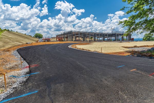 Cost of Driveway Construction in Santa Cruz