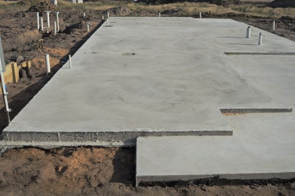 Cost of Slab Enlargement in Santa Cruz