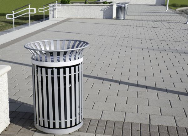 Cost of Courtyard Pavement Service in Santa Cruz