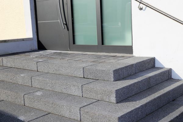 Cost of Custom Steps Installation in Santa Cruz