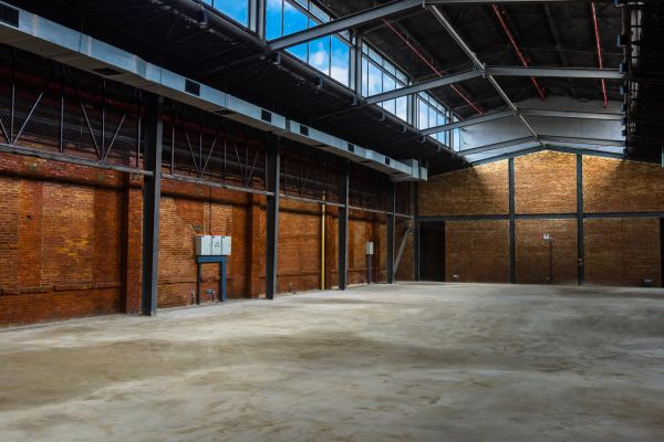 Cost of Barn Slab Pouring in Santa Cruz