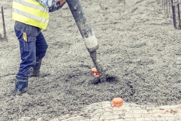 Cost of Pervious Concrete Installation in Santa Cruz