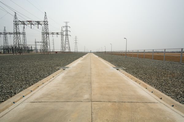 Cost of Concrete Road Paving in Santa Cruz