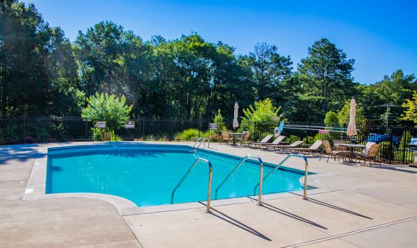 Cost of Pool Paving Installation in Santa Cruz
