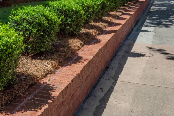 Cost of Retaining Wall Installation in Santa Cruz
