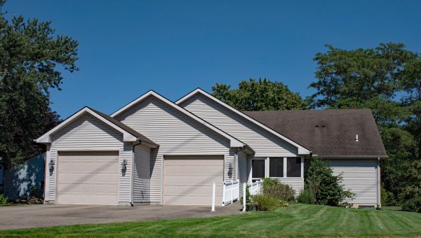 Cost of Driveway Ramp Installation in Santa Cruz